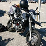 Yamaha XT660X     |solgt|