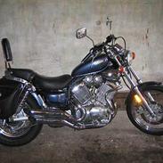 Yamaha Virago XV535 Chopper