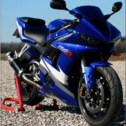 Yamaha YZF-R6