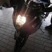 Suzuki Hayabusa k6