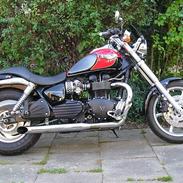 Triumph speedmaster (SOLGT)