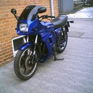 Kawasaki GPZ 550