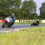 Aprilia RSV 1000 R Factory