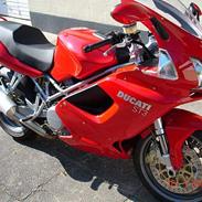 Ducati ST3