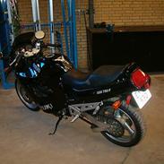 Suzuki GSX 750 F