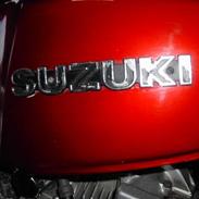Suzuki GS 450 Twin <solgt>