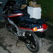 Kawasaki zx10