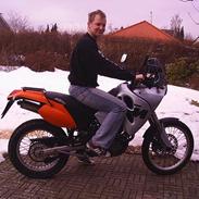 KTM 640 Adventure (til salg)