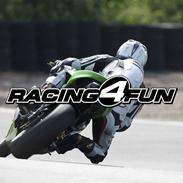 Kawasaki ZX-6RR