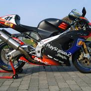 Aprilia Haga SBK Replica RSV1000R