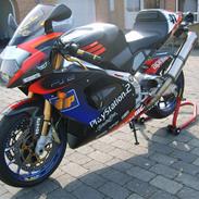 Aprilia Haga SBK Replica RSV1000R