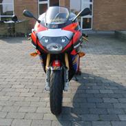 Aprilia Haga SBK Replica RSV1000R