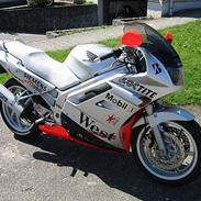 Honda VFR