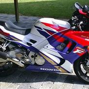 Honda CBR 600 F3 *SOLGT*