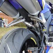 Yamaha yzf r1 Rn12 "Rossi look"