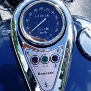 Kawasaki VN 800 Classic
