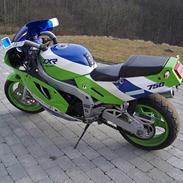 Kawasaki ZXR 750 SOLGT