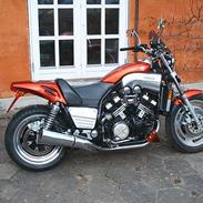 Yamaha vmax