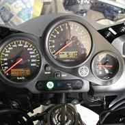 Yamaha FZS 1000