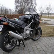 Kawasaki ZZR 600