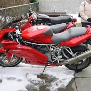 Ducati 800 ss