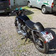 Honda CB 750
