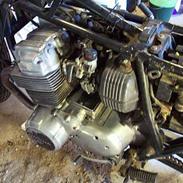 Honda CB 750