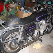 Honda CB 750