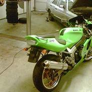 Kawasaki ZX7-R