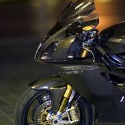 Aprilia NERA (CARBON)