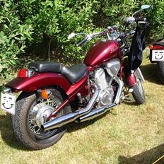 Honda shadow VLX 600