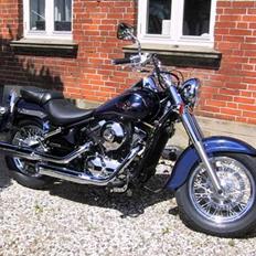 Kawasaki VN 800 CLASSIC 