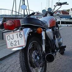 Honda CB 500 Four