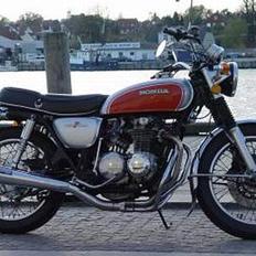 Honda CB 500 Four