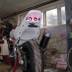 Yamaha YZF R6 [:] SOLGT [:]