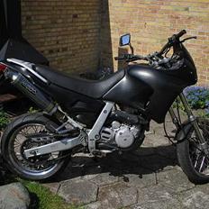 Aprilia pegaso 