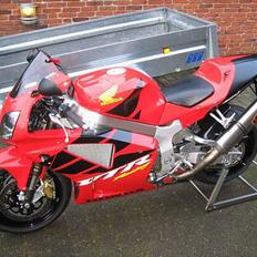 Honda SP1