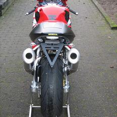 Honda SP1
