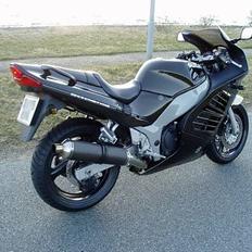 Suzuki RF 600 R