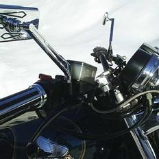Honda CB 750 C
