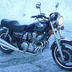 Honda CB 750 C