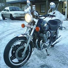 Honda CB 750 C