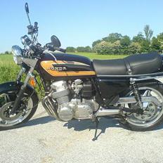 Honda CB 750 F2