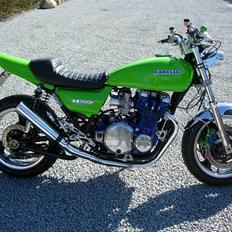 Kawasaki Z1000