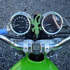 Kawasaki Z1000
