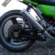 Kawasaki Z1000