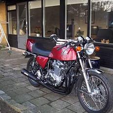Honda 750 f1