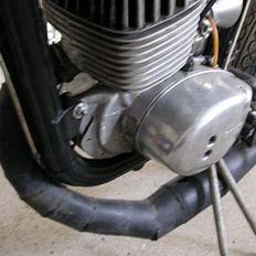 MZ ets 150