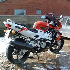 Honda CBR600F F3