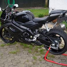 Suzuki Gsx-r 1000 K-5